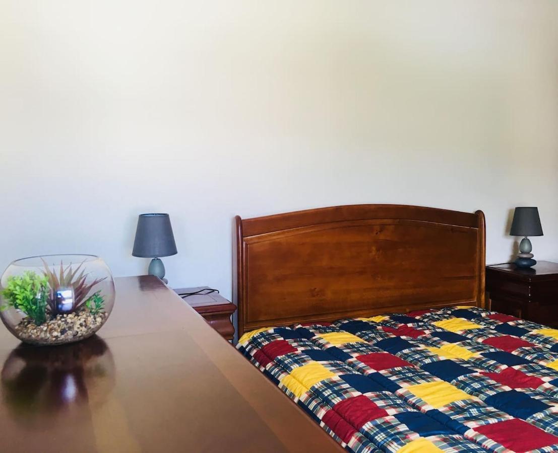 Appartement Quinta Do Prado à Coïmbre Extérieur photo