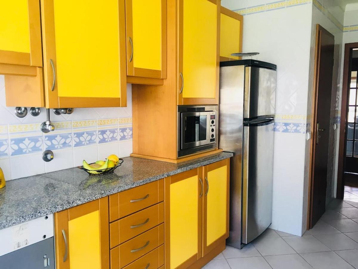 Appartement Quinta Do Prado à Coïmbre Extérieur photo