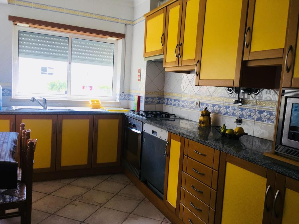 Appartement Quinta Do Prado à Coïmbre Extérieur photo