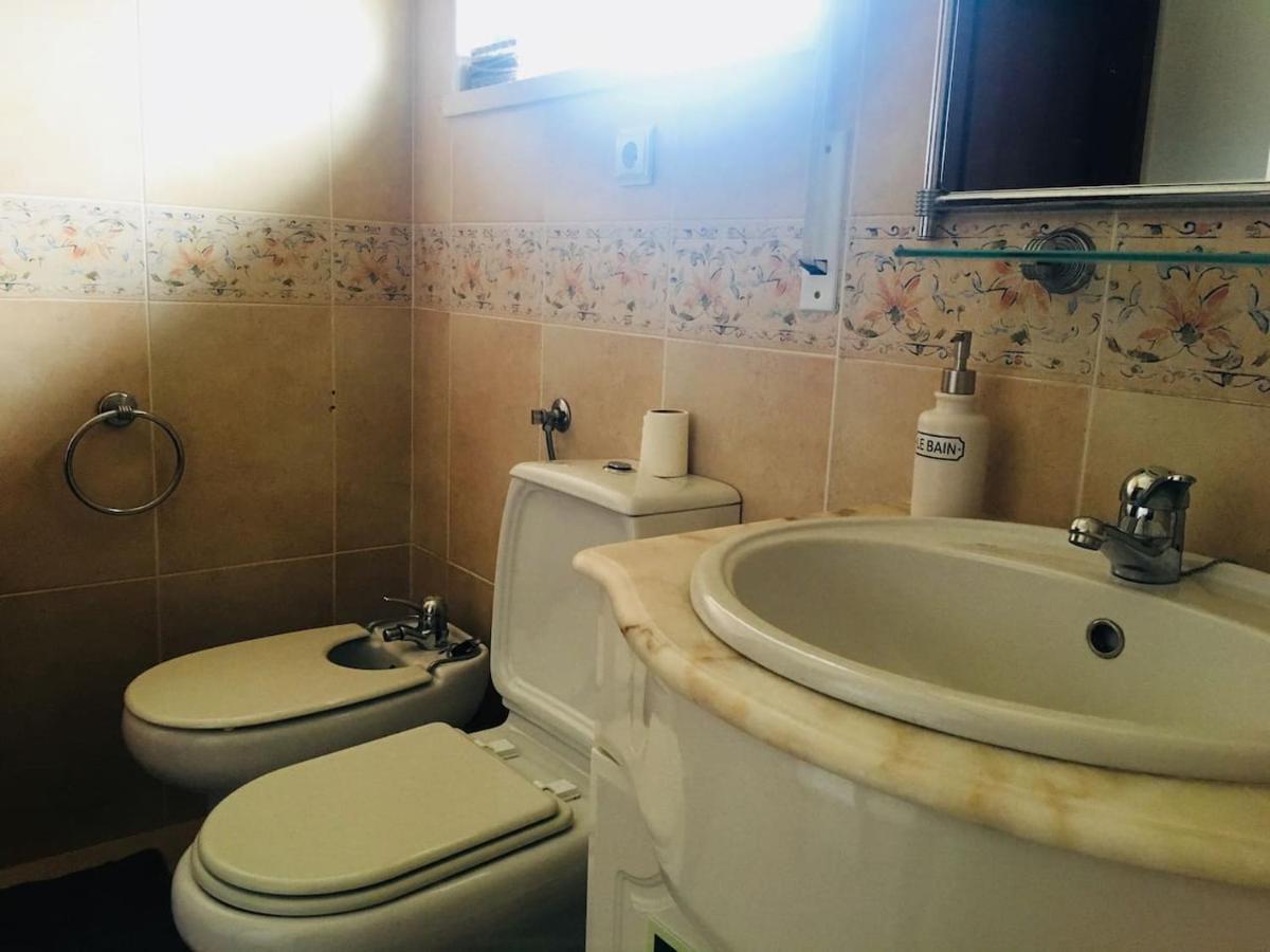 Appartement Quinta Do Prado à Coïmbre Extérieur photo